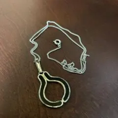 昭和レトロ ネックレス