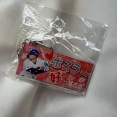 中日ドラゴンズ ボスラー アクリルキーホルダー