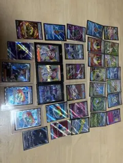 ポケモンカード グッズ スタジアム エネルギー SR 100枚まとめ ② ポケモンカード グッズ スタジアム エネルギー SR 100枚まとめ ②