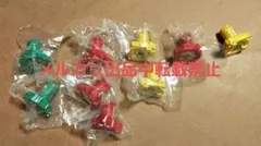 ヘボット　ボキャネジコレクション 食玩