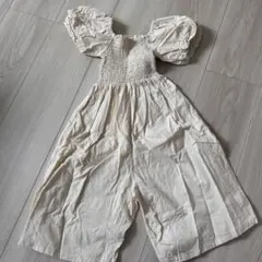 韓国子供服 オールインワン