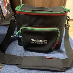 Manhattan Portage 7inchレコードバッグ MURO KODPのサムネイル