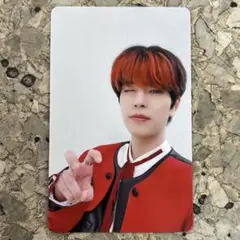 straykids ストレイキッズ　スキズ　たまアリ　トレカ　スンミン