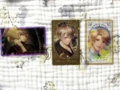 スタマイ 桧山貴臣 クリアカード まとめ売り - メルカリ