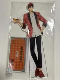 黒子のバスケ 火神 大我 ビッグ アクリルスタンド