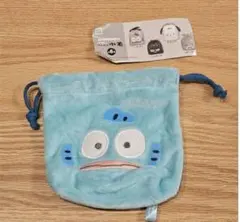 ハンギョドン　巾着