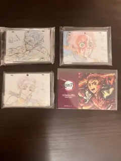 鬼滅の刃　刀鍛冶の里 柱稽古 竈門炭治郎　ダイニング 炭治郎 アクリルチャーム