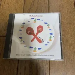 ザビア・クガート・ベストヒット　マイアミ・ビーチ・ルンバ～マイ・ショウル