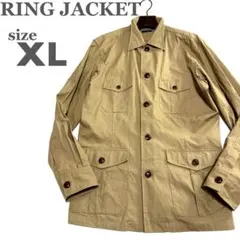 2026年最新】RING JACKET メンズ ミリタリージャケットの人気アイテム 