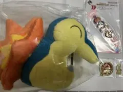 ポケモン30周年一番くじ D賞 ヒノアラシ - メルカリ