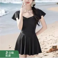 ワンピース水着 Mサイズのサムネイル