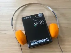 超希少美品 初期型 高音質 整備済完全動作品 SONY TPS-L2 専用カバー 即決【整備済完動品】SONY WALKMAN TPS-L2 初代ウォークマン 高音質