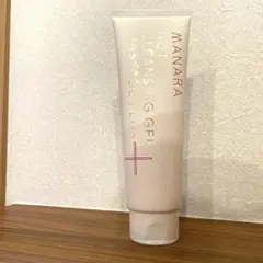 マナラ　ホットクレンジングゲル　マッサージプラス［メイク落とし］200g