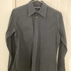 Polo Ralph Lauren 黒 長袖シャツ 11