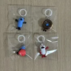 【新品】スンスン めじるしアクセサリー セミコンプ⌇早い者勝ち♥