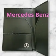 Mercedes-Benz パスポートケース 黒 2026年最新】ベンツ パスポートの人気アイテム - メルカリ