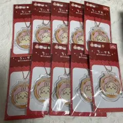 【匿名配送】10点セット ちいかわ うさぎ　缶バッジ&カバーセット　新品未使用