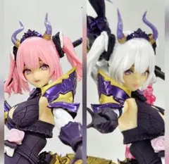 【特典有多数・未組立】コトブキヤ アルカナディア 7体超豪華セット 特典有多数・未組立】コトブキヤ アルカナディア 7体超豪華セット