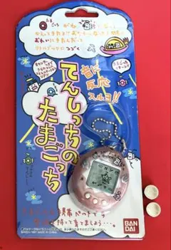 ✨人気1997年製✨てんしっちのたまごっち BANDAI