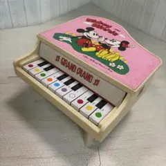 ディズニーキャラクター グランドピアノ - メルカリ