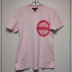 LOUIS VUITTON ピンクTシャツのサムネイル