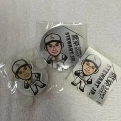 若鷹ガチャ 福岡ソフトバンクホークス 柳田悠岐選手 - メルカリ