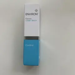 ENVIRON　Focus Clear Skin + Controlのサムネイル
