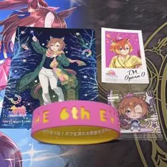 ウマ娘　テイエムオペラオー　セット