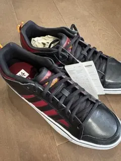 新品 Adidas Varial II Low メンズ 26.5 希少モデル 黒 - メルカリ
