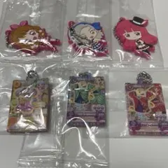 アイカツ×プリパラ ガチャまとめ売り