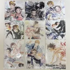 メダリスト アニメイト オンリーショップ 抽選会 C賞 グリッター