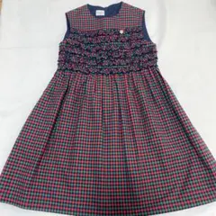 2025年最新】familiar 子供用ワンピースの人気アイテム - メルカリ