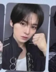 Stray Kids FANS ラキドロ リアルタッチ リノ
