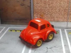 チョロQ A-8・VW-TYPE.1・ワーゲン・ノーマル・金メッキ・希少・激レア チョロQ A-8・VW-TYPE.1・ワーゲン・ノーマル・金メッキ・希少・激レア