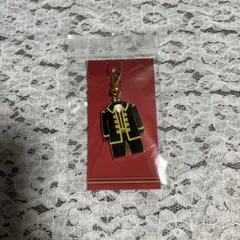 銀魂 吉原大炎上 衣裳モチーフチャーム 真選組