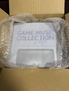 ポケモン 赤・緑　GAME MUSIC COLLECTION さいせいマシン