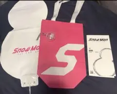 snowman 韓国　ポップアップ　popup 入場特典