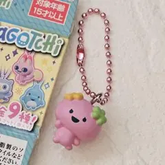 TaMaGoTcHi たまごっち チョコボックス マスコット