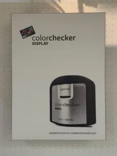 calibrite ColorChecker Display