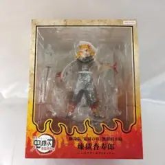 煉獄杏寿郎 「劇場版 鬼滅の刃 無限列車編」 1/8 フィギュア