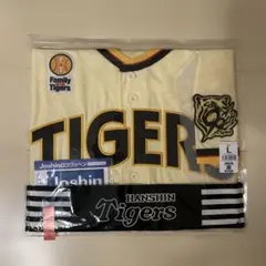 2026年最新】阪神タイガース family with tigers ユニフォームの人気