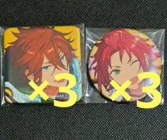 あんスタ 燐音 TRIP 缶バッジ 2026年最新】あんスタ trip 缶バッジ 燐音の人気アイテム - メルカリ