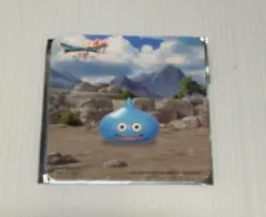 ドラクエ7　カフェ　コースター