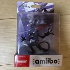 2026年最新】amiibo リドリー(大乱闘スマッシュブラザーズ)の人気