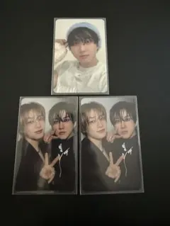 straykids ATE 封入 チャンビン