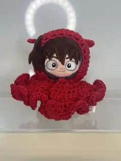 2026年最新】ほわぬい 服の人気アイテム - メルカリ