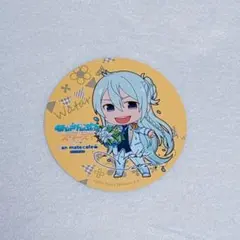 あんスタ 日々樹渉 コースター