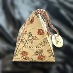 L'Occitane ハンドクリームセット 4本
