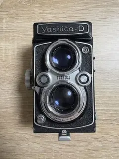 2026年最新】YASHICA 二眼レフカメラの人気アイテム - メルカリ