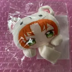 あんスタ 展示会 10周年 いつぬい のっかりいつぬいパーツ レオ